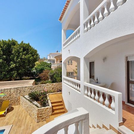 Casa Atlantico Nº1 Leilighet Lagos Eksteriør bilde