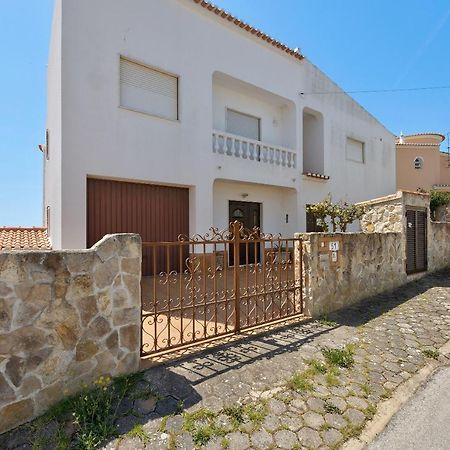 Casa Atlantico Nº1 Leilighet Lagos Eksteriør bilde