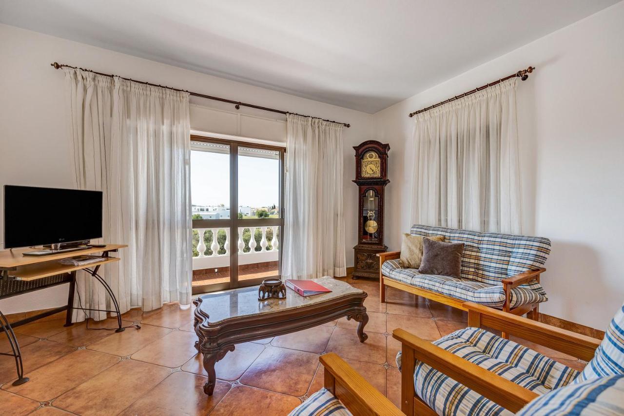 Casa Atlantico Nº1 Leilighet Lagos Eksteriør bilde