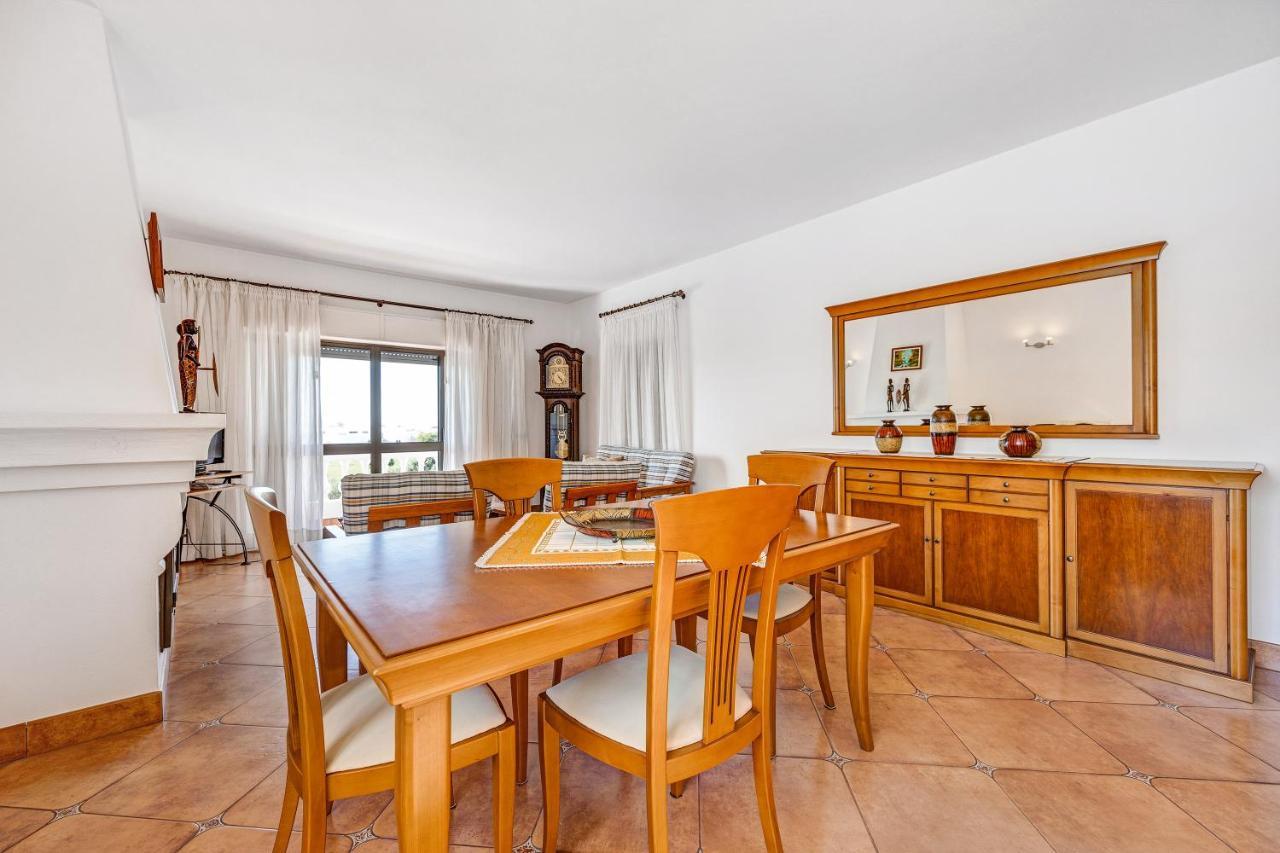 Casa Atlantico Nº1 Leilighet Lagos Eksteriør bilde