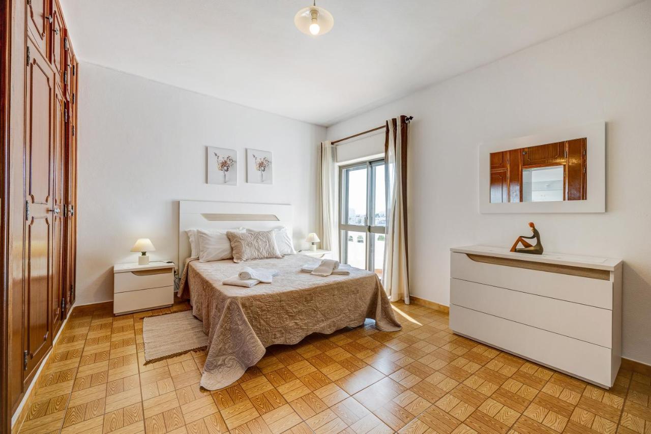 Casa Atlantico Nº1 Leilighet Lagos Eksteriør bilde