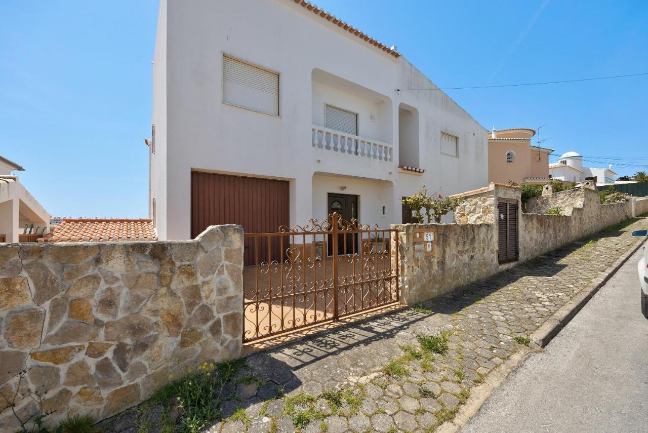 Casa Atlantico Nº1 Leilighet Lagos Eksteriør bilde